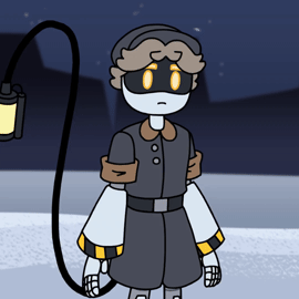 Puppet / Complex / Elements BG