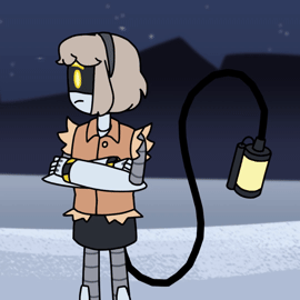 Puppet / Simple / Elements BG